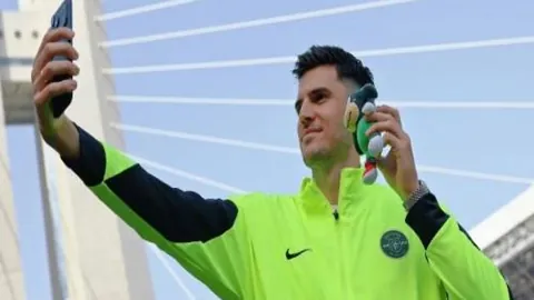 欧洲十大著名足球场排行榜